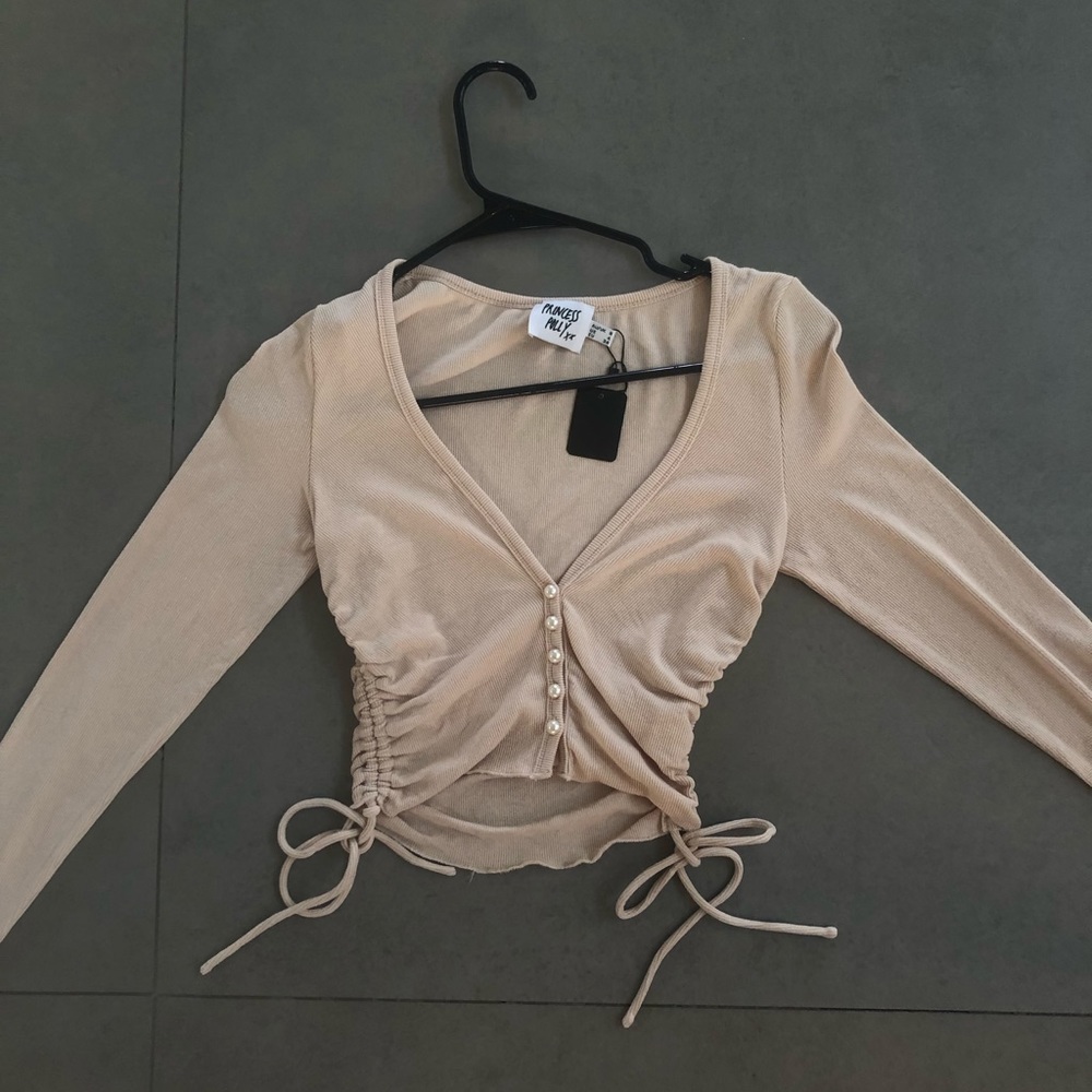 Princess Polly top